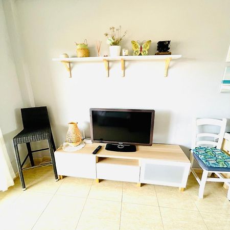 Apartamento Palmeral Del Mar Menor Los Nietos Extérieur photo