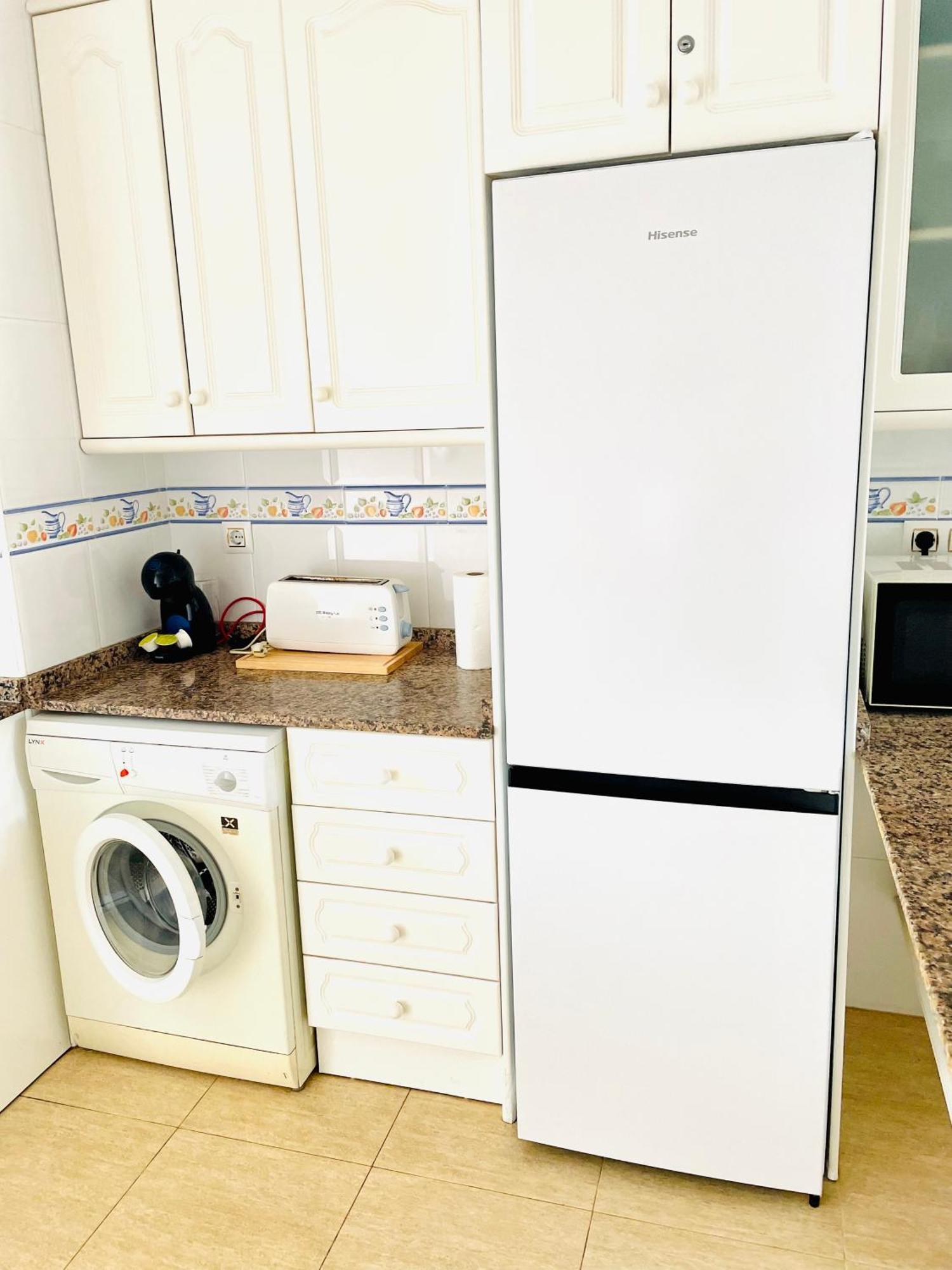 Apartamento Palmeral Del Mar Menor Los Nietos Extérieur photo